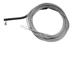 DESENTUPIDOR ESPIRAL 10M GUEPAR