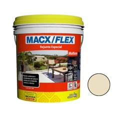 REJUNTE ARII BEGE 4KG MACXFLEX