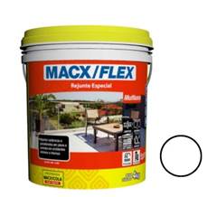 REJUNTE ARII BRANCO 4KG MACXFLEX