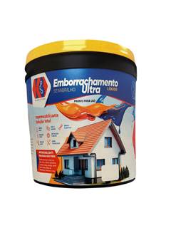 EMBORRACHAMENTO LIQ ULTRA  BR 3,4KG KB