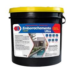 EMBORRACHAMENTO LIQ. ULTRA  BR 17KG KB