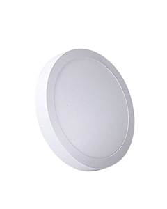 PAINEL LED RED SOB. 24W 6.5K FOXLUX