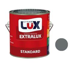 TINTAS LUX ESM. EXTRA 3,0L CZ MEDIO