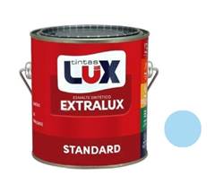 TINTAS LUX ESM. EXTRA 3,0L AZUL CLARO