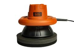 POLITRIZ ORBITAL 10” 120W 220V BLACKDECK