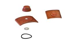 KIT COMPLETO 2 1/2 CERAMICO (10) PRECON