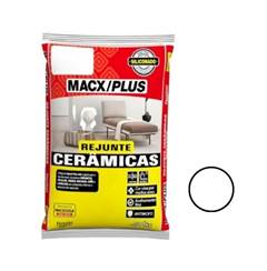REJUNTE ARI BRANCO 1KG MACXCOLA