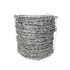 ARAME FARPADO THOR SERTANEJO 1,60MM 100M