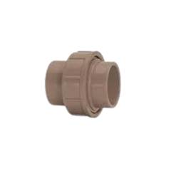 UNIAO SOLDAVEL 25MM CORPLASTIK