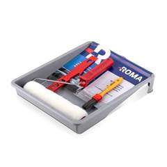 KIT FLEX 23CM 05PCS ROLO 090 ROMA