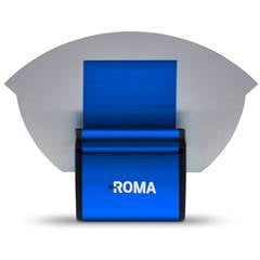 DESEMPENADEIRA INOX PRO 16X10 ROMA