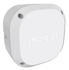 CX PASSAGEM CFTV VBOX 1100E INTELBRAS