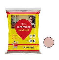 REJUNTE 1KG QUARTZOLIT MARROM TABACO
