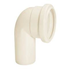 JOELHO 90 ESGOTO 100MM PRECON