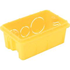 CAIXA PLASTICA 4X2 AMAR TRAMONTINA