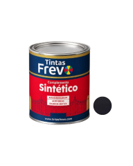 ZARCAO FREVO PRETO 900 ML