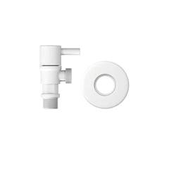 REGISTRO P/ DUCHA HIGIENICA ABS BR