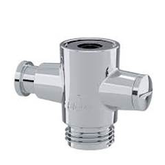 REGISTRO P/ DUCHA HIG. ABS CROM SORT LUZ