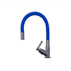 TORNEIRA BANCADA P. COZ AZUL S03 SORT LU