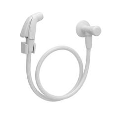 KIT DUCHA HIG. 1/4 BANHEIRO PP BR SORTE