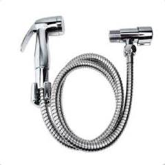 KIT DUCHA HIG. 1/4 BANHEIRO M.CROM SORTE