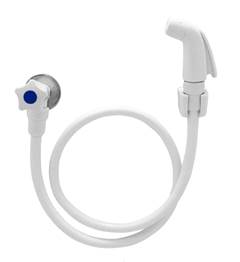 KIT DUCHA HIG. 1/4 BANHEIRO ABS BR SORTE