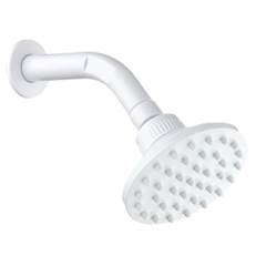 CHUVEIRO RED ARTIC ABS BR SORTE LUZ