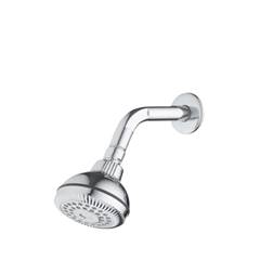 CHUVEIRO RED W15 CROM SORTE LUZ