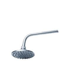 CHUVEIRO RED W20 CROM SORTE LUZ