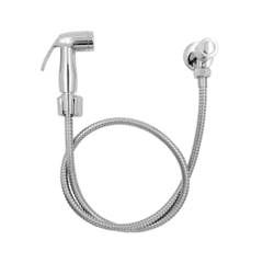 KIT DUCHA HIG 1/4 BANH ABS CROM SORTE