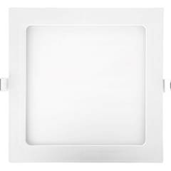 PAINEL LED EMB. QUAD POP 18W BR AVANT