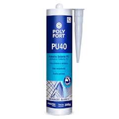 ADESIVO SELANTE POLYFOR BR PU 40 360G