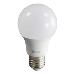 LAMPADA LED BULBO 15W 6,5K A60 BIV DILUX