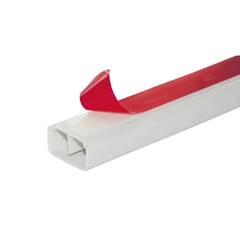 CANALETA 20X10MM 2M BR FIT D FACE ILUMI