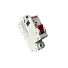 DISJUNTOR DR BIP 63A DILUX