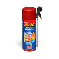 ESPUMA EXPANS PU SPRAY 300ML VEDAT DRYKO
