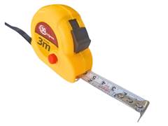 TRENA COLORIDA 03M X 15MM SQ