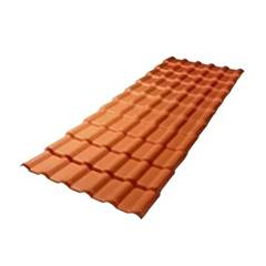 TELHA PLAN CER 2,42X0,88 PRECON