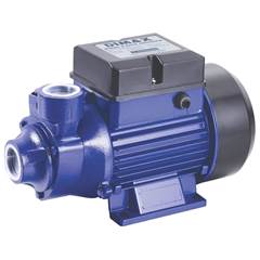 BOMBA PERIF 1/2CV220V QB60 AZ/PT DIMAX