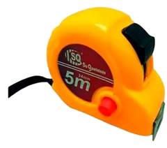 TRENA PROFISSIONAL 05M X 25MM SQ