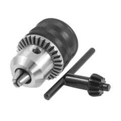 MANDRIL C/CHAVE 10MM 3/8 24FIOS PROF MAX