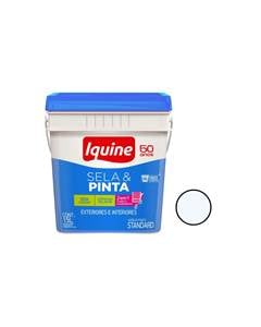 SELA E PINTA 15L BR NEVE IQUINE