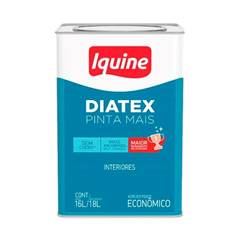 BASE P DIATEX PINTA MAIS 16,0L IQUINE