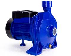 BOMBA CENTRIF 0,37KW 1/2HP WMCM130H CLAW