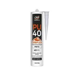 PU 40 PRETO 360G ORBIFLEX