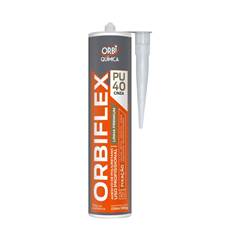 PU 40 CINZA 360G ORBIFLEX