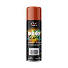 TINTA ORBISPRAY BRONZE 340ML/190G