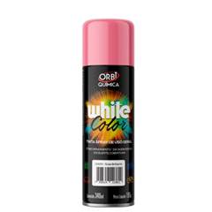 TINTA ORBISPRAY ROSA BRIL. 340ML/190G