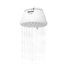DUCHA FLUIR 4 TEMP 4400W 220V BR ZAGONEL