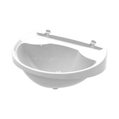 LAVATORIO C/ VALV. BR VALEPLAST